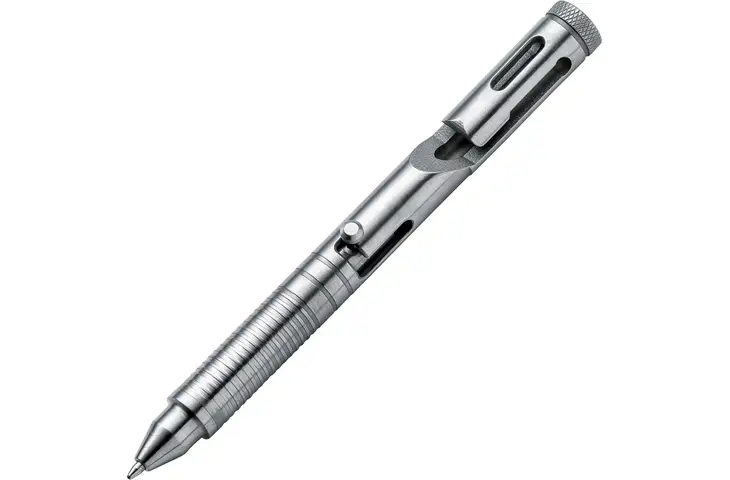 Boker USA Plus Titanium CID Tactical Pen